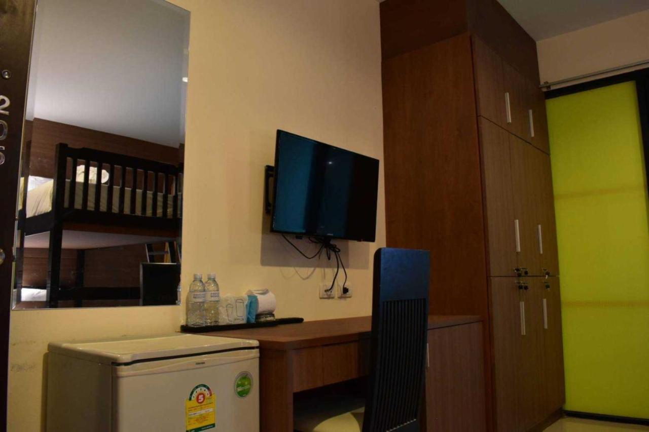 The Wave Hotel Patong Sha Phuket Εξωτερικό φωτογραφία