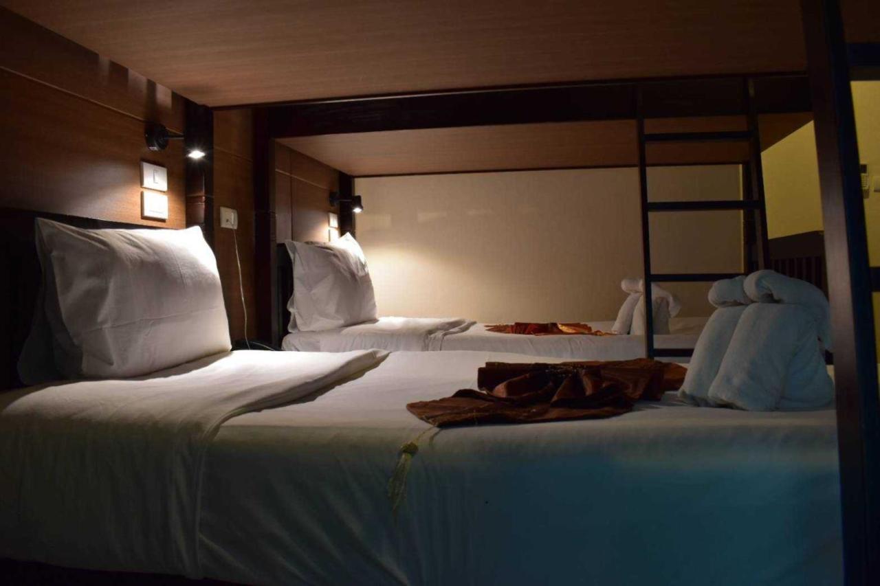 The Wave Hotel Patong Sha Phuket Εξωτερικό φωτογραφία