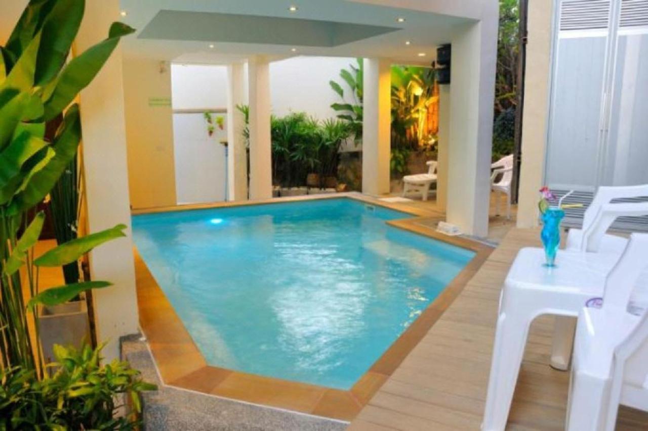 The Wave Hotel Patong Sha Phuket Εξωτερικό φωτογραφία