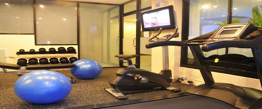 The Wave Hotel Patong Sha Phuket Εξωτερικό φωτογραφία