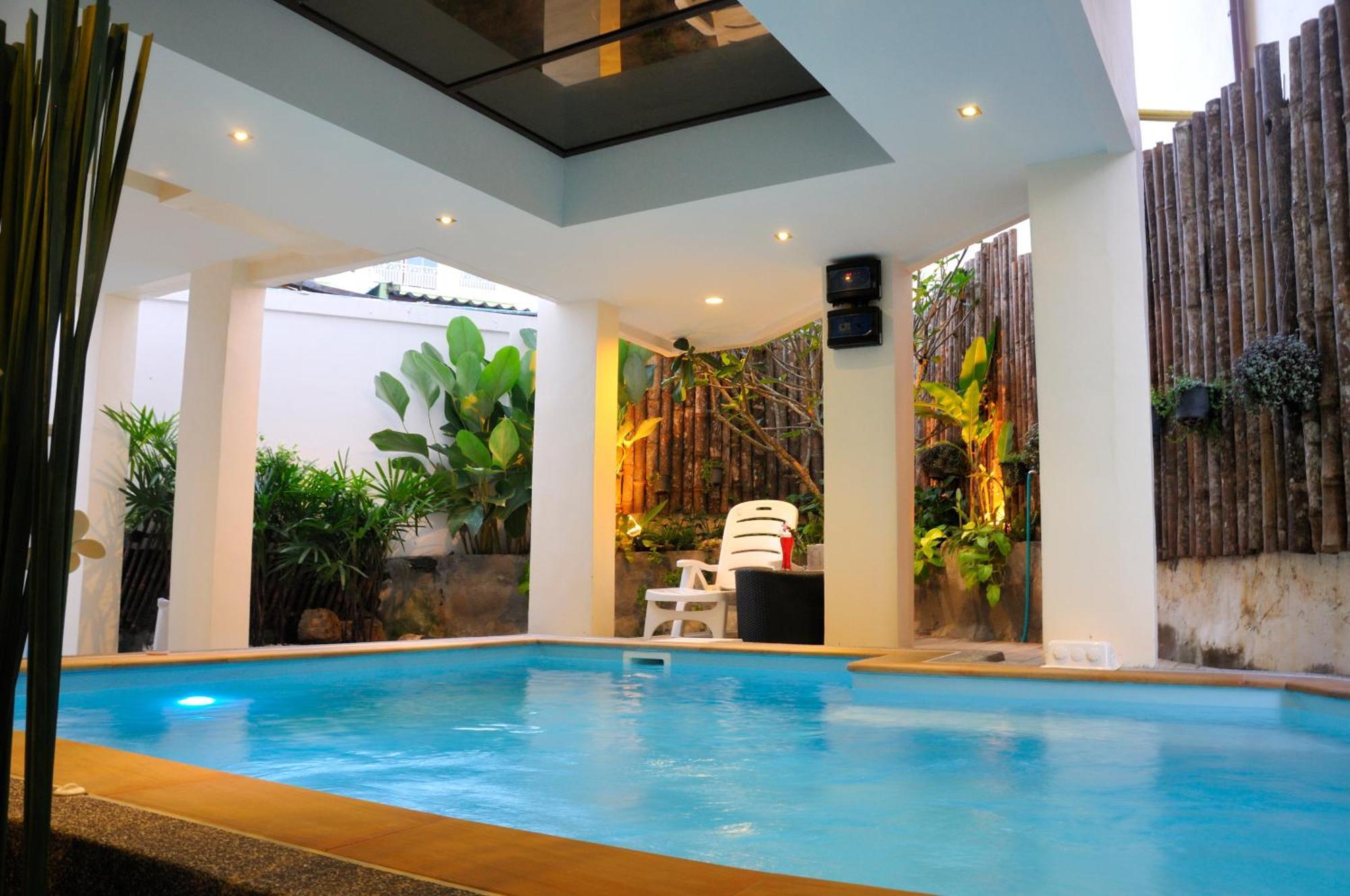 The Wave Hotel Patong Sha Phuket Εξωτερικό φωτογραφία