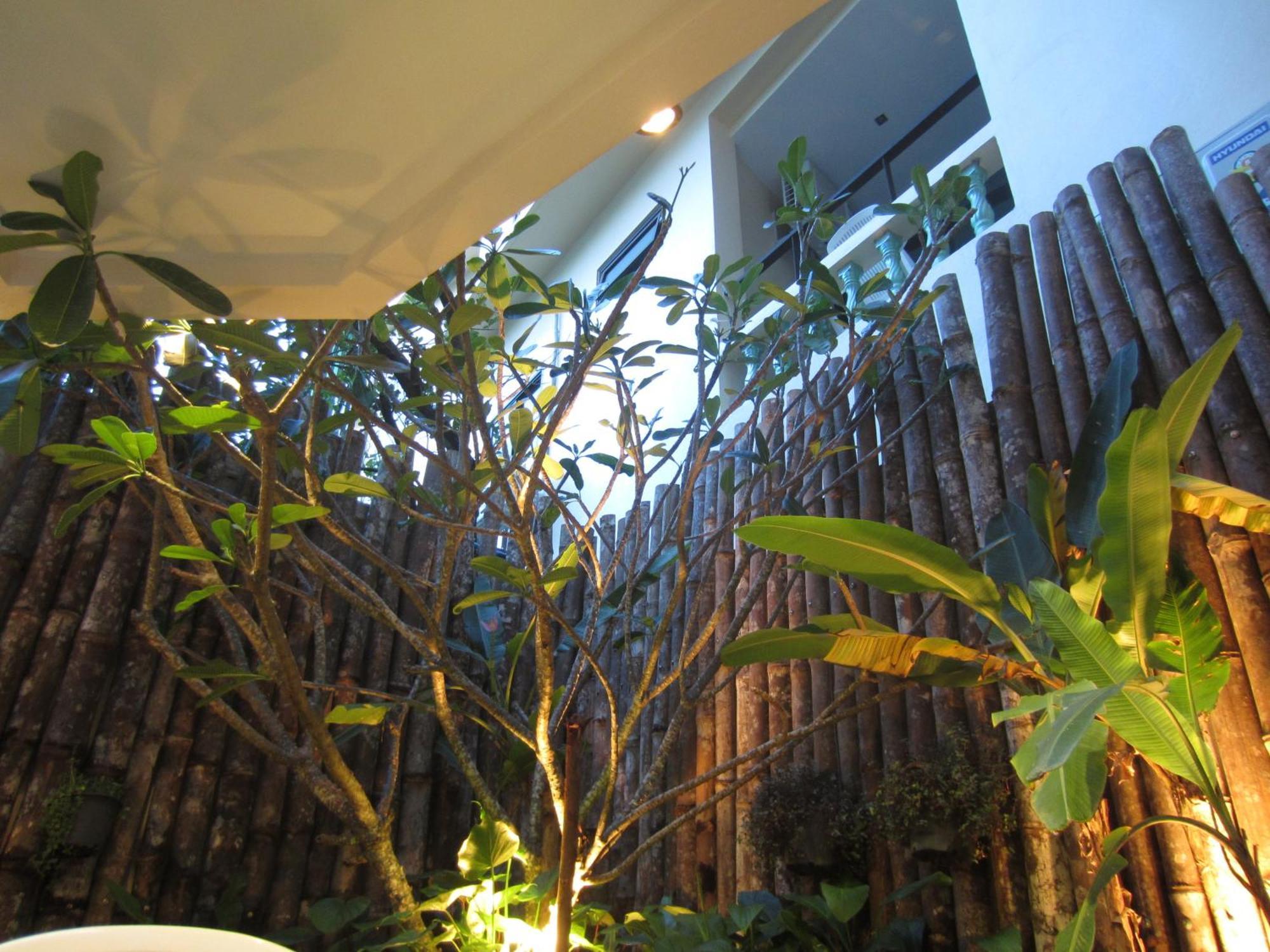 The Wave Hotel Patong Sha Phuket Εξωτερικό φωτογραφία