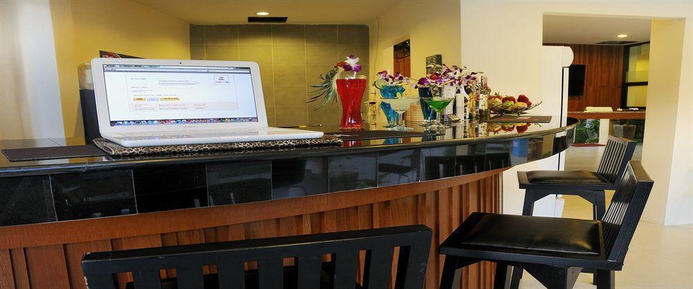 The Wave Hotel Patong Sha Phuket Εξωτερικό φωτογραφία