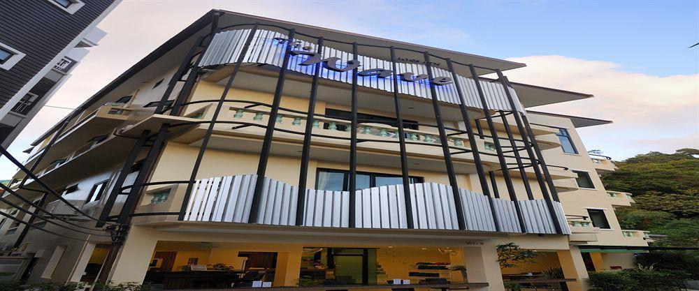 The Wave Hotel Patong Sha Phuket Εξωτερικό φωτογραφία