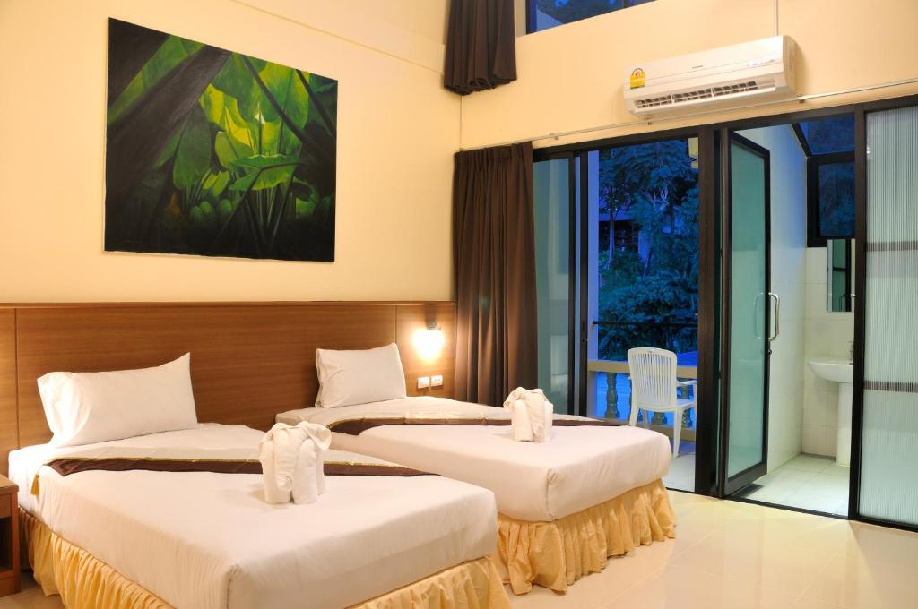 The Wave Hotel Patong Sha Phuket Δωμάτιο φωτογραφία