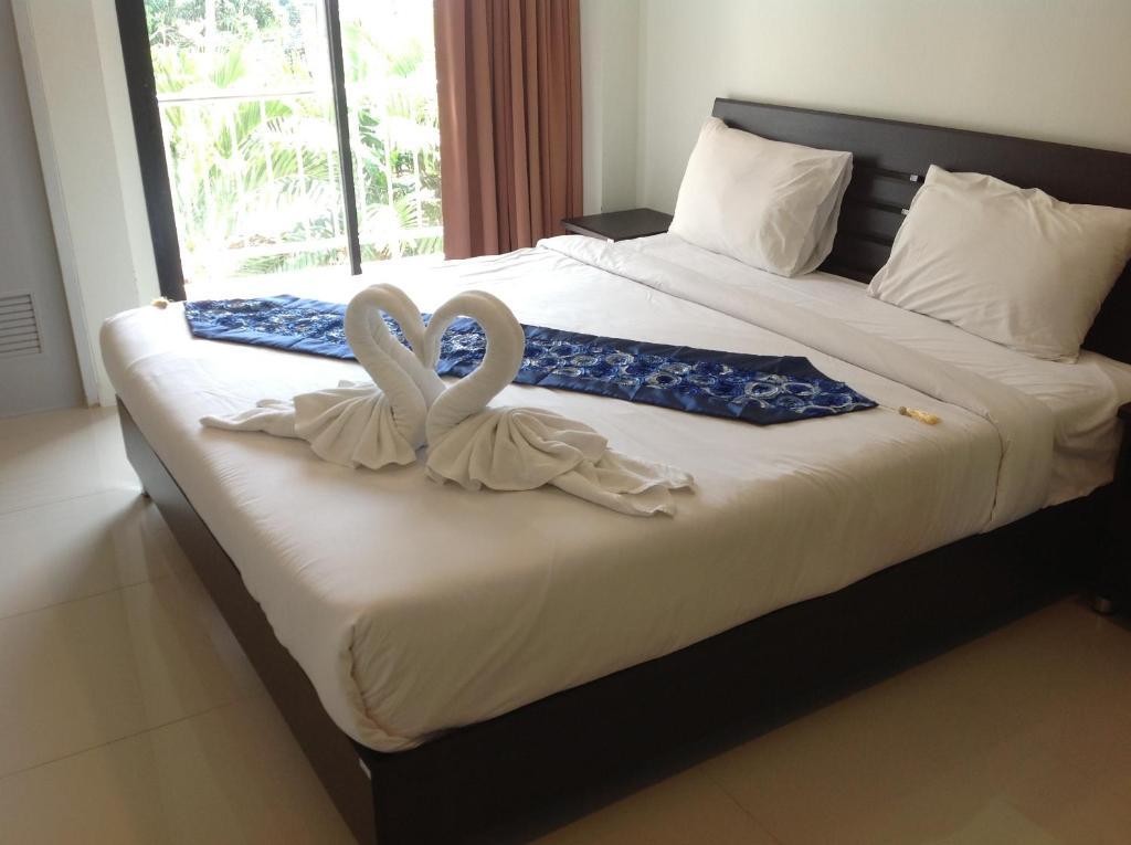 The Wave Hotel Patong Sha Phuket Δωμάτιο φωτογραφία