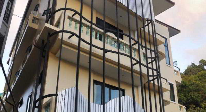 The Wave Hotel Patong Sha Phuket Εξωτερικό φωτογραφία