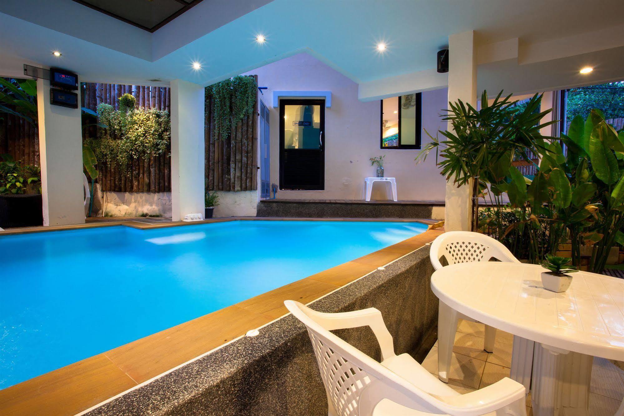 The Wave Hotel Patong Sha Phuket Εξωτερικό φωτογραφία