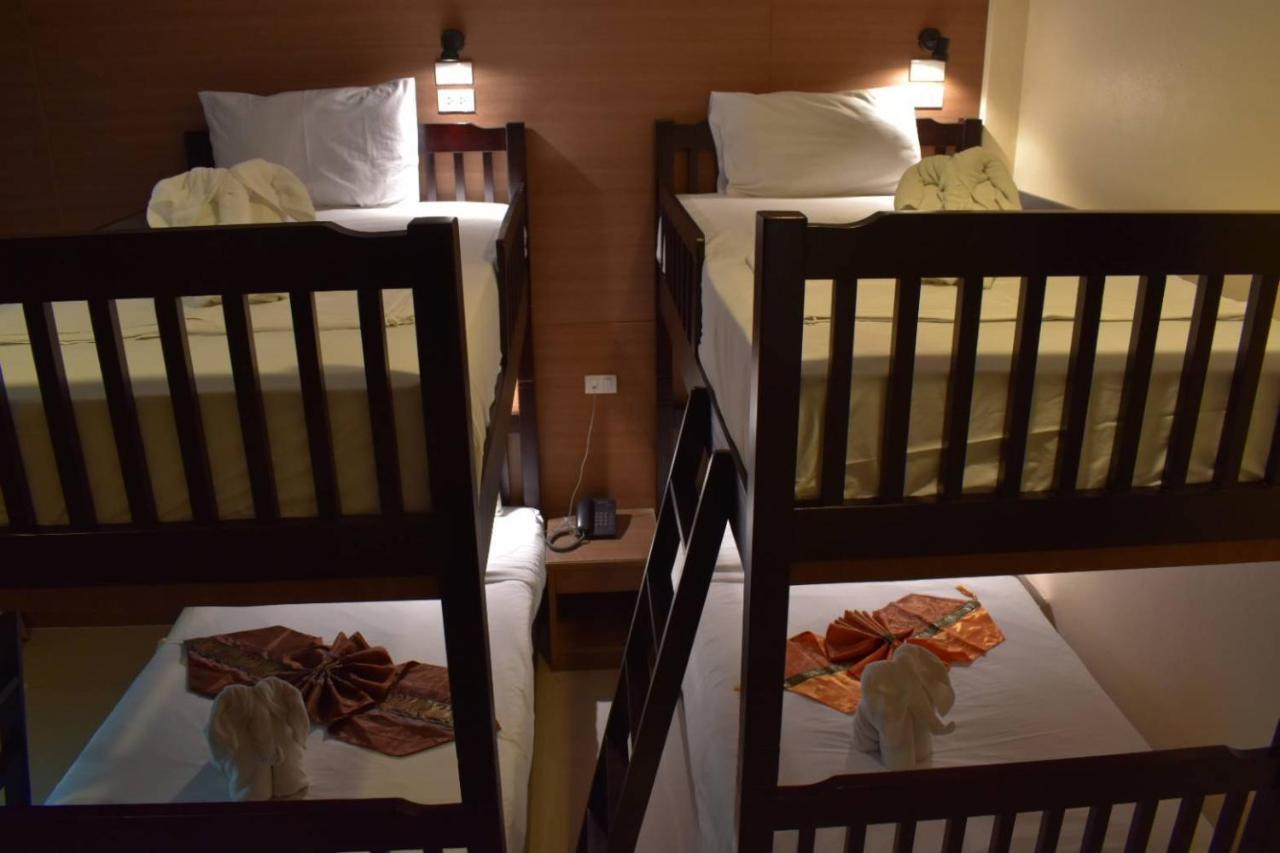 The Wave Hotel Patong Sha Phuket Εξωτερικό φωτογραφία