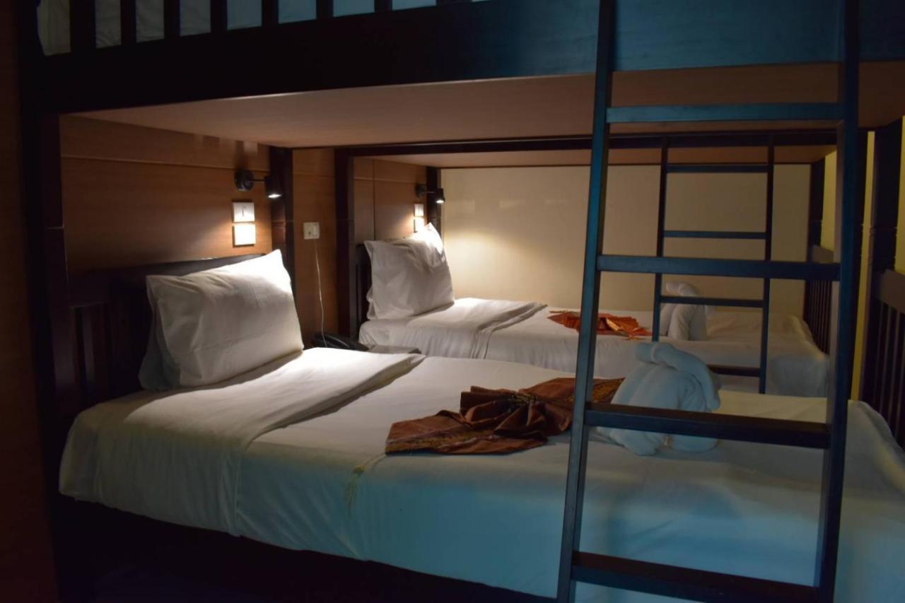 The Wave Hotel Patong Sha Phuket Εξωτερικό φωτογραφία